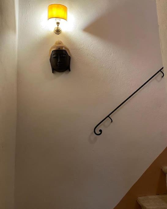 Brunhouse Villa San Quirico dʼOrcia Buitenkant foto