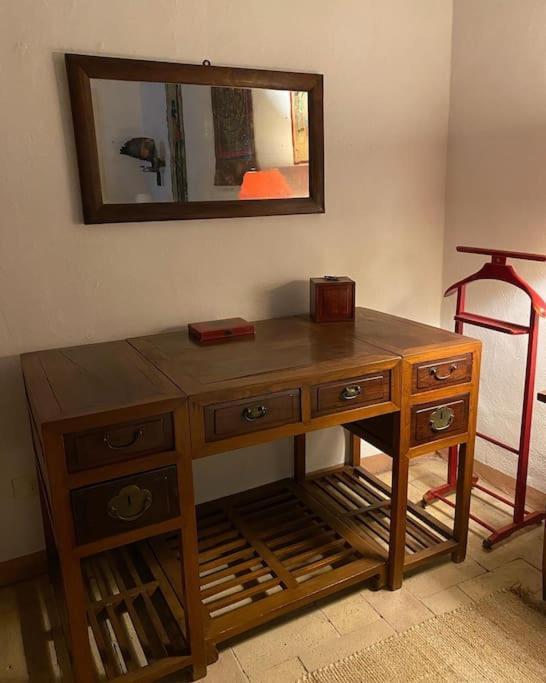 Brunhouse Villa San Quirico dʼOrcia Buitenkant foto